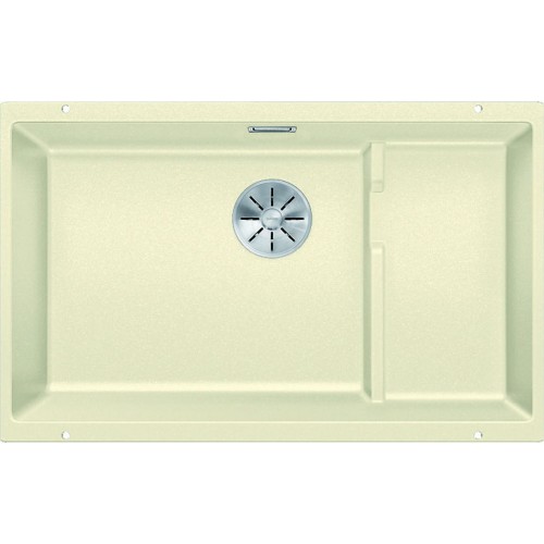BLANCO SUBLINE 700-U Level jaśmin z koszykiem stalowym i korkiem InFino 523457 BLANCO SUBLINE 700-U Level jaśmin z koszykiem stalowym i korkiem InFino 523457