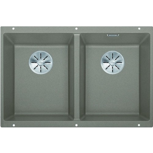 BLANCO SUBLINE 350/350-U tartufo bez korka aut. z korkami InFino 523581