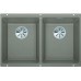 BLANCO SUBLINE 350/350-U tartufo bez korka aut. z korkami InFino 523581