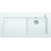 BLANCO MODEX M 60 biały z akcesoriami z korkiem aut. 523650