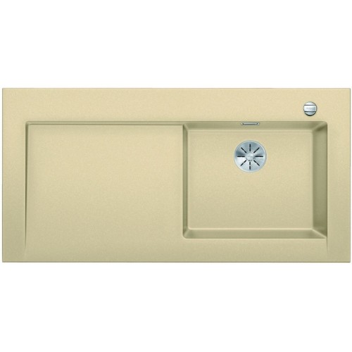 BLANCO MODEX M 60 szampan z akcesoriami z korkiem aut. 523652