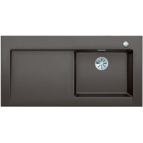 BLANCO MODEX M 60 kawowy z akcesoriami z korkiem aut. 523655