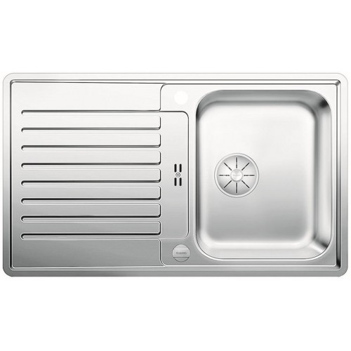 BLANCO CLASSIC Pro 45 S-IF z korkiem infino i korkiem aut. 523661