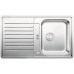 BLANCO CLASSIC Pro 45 S-IF z korkiem infino i korkiem aut. 523661
