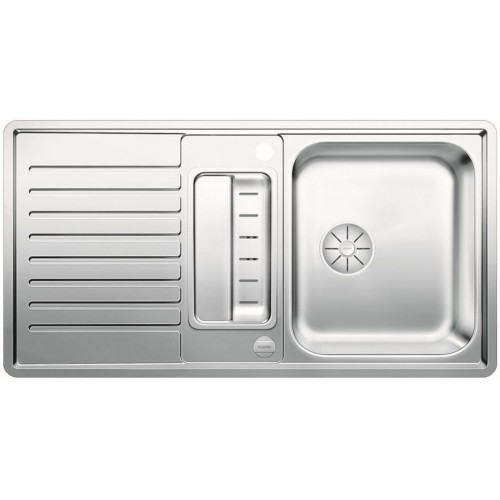 BLANCO CLASSIC Pro 5 S-IF z korkiem infino i korkiem aut. 523663