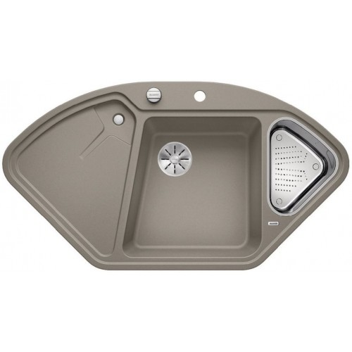 BLANCO DELTA II tartufo z kor. InFino i z kor.automatycznym 523666 BLANCO DELTA II tartufo z kor. InFino i z kor.automatycznym 523666