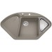 BLANCO DELTA II tartufo z kor. InFino i z kor.automatycznym 523666