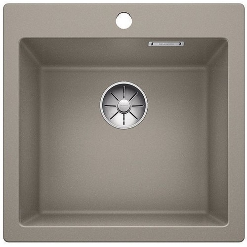 BLANCO PLEON 5 tartufo Silgranit InFino korkiem automatycznym 523683