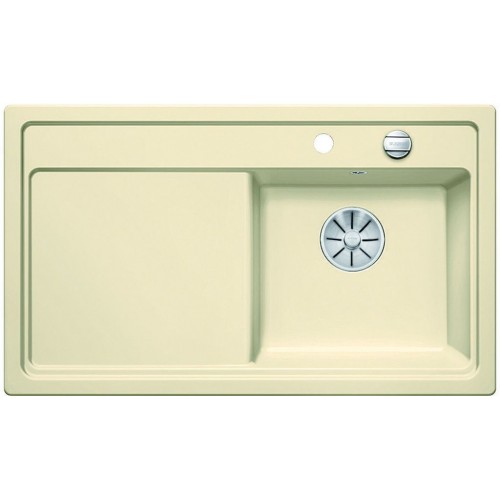 BLANCO ZENAR 45 S InFino Silgranit jaśmin 523714