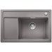 BLANCO ZENAR XL 6 S Compact InFino alumetalik z korkiem aut. komora prawa 523776