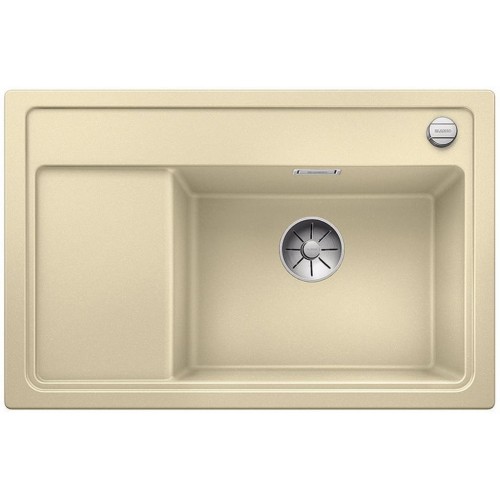 BLANCO ZENAR XL 6 S Compact InFino szampan z korkiem aut. komora prawa 523780