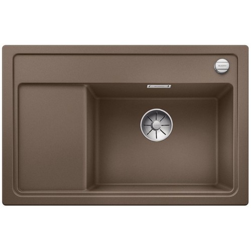 BLANCO ZENAR XL 6 S Compact InFino muszkat z korkiem aut. komora prawa 523783