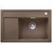 BLANCO ZENAR XL 6 S Compact InFino muszkat z korkiem aut. komora prawa 523783
