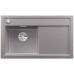 BLANCO ZENAR 45 S-F InFino alumetalik z korkiem aut. komora lewa 523834