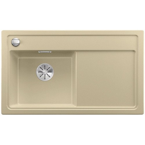 BLANCO ZENAR 45 S InFino szampan z korkiem aut. komora lewa 523856