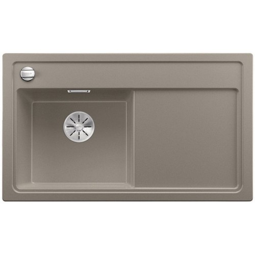 BLANCO ZENAR 45 S InFino tartufo z korkiem aut. komora lewa deską jesionową 523848