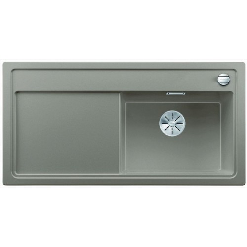 BLANCO ZENAR XL 6 S InFino tartufo z korkiem aut. komora prawa deska jesionowa 523961