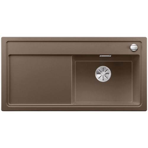 BLANCO ZENAR XL 6 S InFino muszkat z korkiem aut. komora prawa 523972