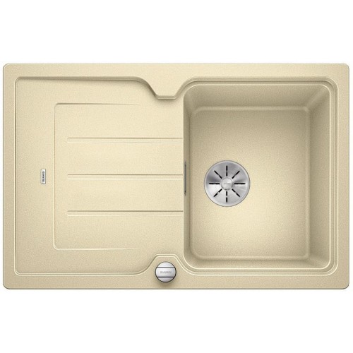 BLANCO CLASSIC NEO 45 S InFino szampan z korkiem aut. z deska 524010