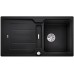 BLANCO CLASSIC NEO 5 S InFino antracyt z korkiem aut. z deska 524015