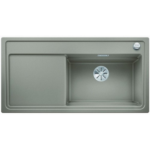 BLANCO ZENAR XL 6 S Steamer SystemPlus tartufo InFino deska jesionowa 524059