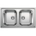 BLANCO DINAS 8 stal z korkiem automatycznym 524116
