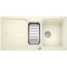 BLANCO CLASSIC NEO 6 S InFino jaśmin z deska korek automatyczny 524122