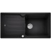 BLANCO CLASSIC Neo XL 6 S InFino antracyt z korkiem automatycznym 524127