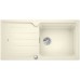 BLANCO CLASSIC NEO XL 6 S InFino jaśmin z korkiem automatycznym 524132