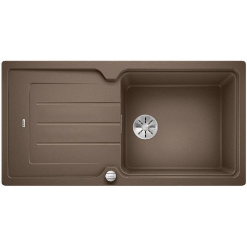 BLANCO CLASSIC NEO XL 6 S InFino muszkat z korkiem automatycznym 524135