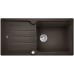 BLANCO CLASSIC NEO XL 6 S InFino kawowy z korkiem automatycznym 524136