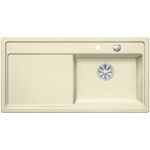BLANCO ZENAR XL 6 S InFino ceramika jaśmin korek aut. komora prawa 524171 BLANCO ZENAR XL 6 S InFino ceramika jaśmin korek aut. komora prawa 524171