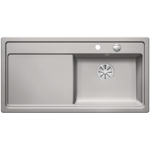 BLANCO ZENAR XL 6 S InFino ceramika alumetalik korek aut. komora prawa 524173