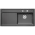 BLANCO ZENAR XL 6 S InFino ceramika bazaltowy korek aut. komora prawa 524175