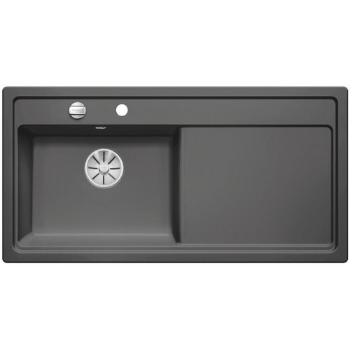 BLANCO ZENAR XL 6 S InFino ceramika bazaltowy korek aut. komora lewa 524176