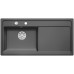BLANCO ZENAR XL 6 S InFino ceramika bazaltowy korek aut. komora lewa 524176