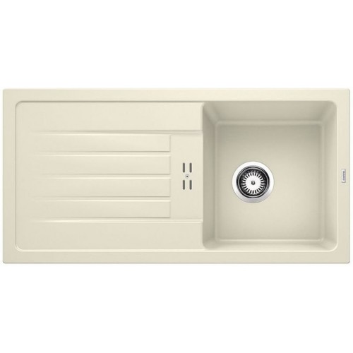 BLANCO FAVUM 45 S Silgranit jaśmin bez korka automatycznego 524230