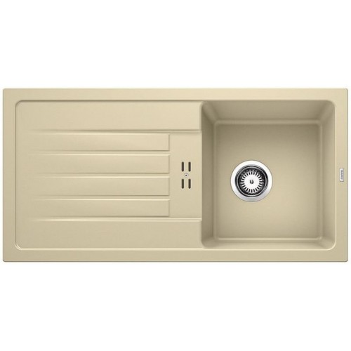 BLANCO FAVUM 45 S Silgranit szampan bez korka automatycznego 524231 BLANCO FAVUM 45 S Silgranit szampan bez korka automatycznego 524231