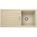 BLANCO FAVUM 45 S Silgranit szampan bez korka automatycznego 524231