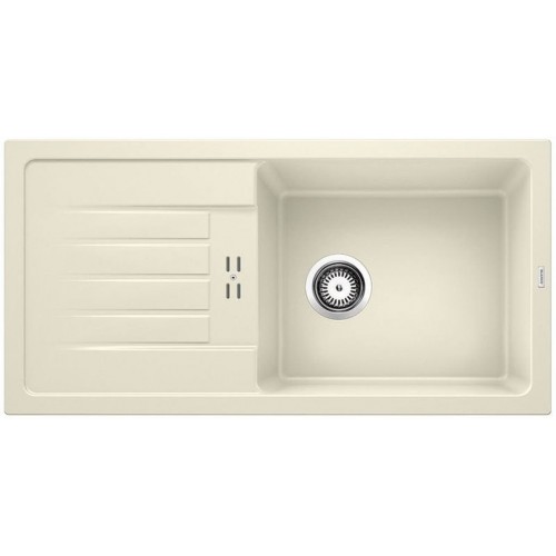 BLANCO FAVUM XL 6 S Silgranit jaśmin bez korka automatycznego 524236