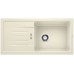 BLANCO FAVUM XL 6 S Silgranit jaśmin bez korka automatycznego 524236