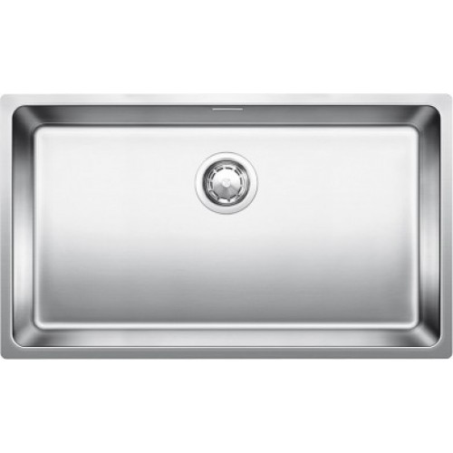 BLANCO Andano 700-U zlewozmywak podblatowy, korek automatyczny 518615