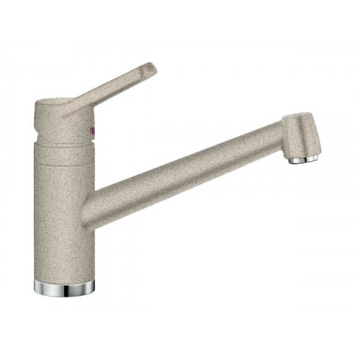 BLANCO Actis Silgranit®Look bateria kuchenna piasek 512901 BLANCO Actis Silgranit®Look bateria kuchenna piasek 512901