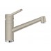 BLANCO Actis Silgranit®Look bateria kuchenna piasek 512901