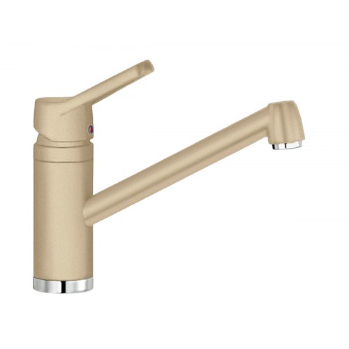 BLANCO Actis Silgranit®Look bateria kuchenna szampan 513985