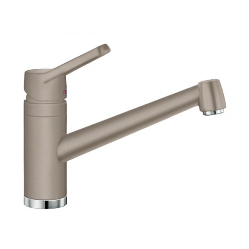 BLANCO Actis Silgranit®Look bateria kuchenna tartufo 517632