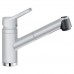 BLANCO Actis-S Silgranit®Look bateria kuchenna białą 512921