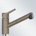 BLANCO Actis-S Silgranit®Look bateria kuchenna tartufo 517631