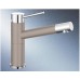 BLANCO ALTA COMPACT bateria kuchenna tartufo/chrom 517633