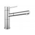 BLANCO Alta-S Compact Bateria kuchenna chrom 515122